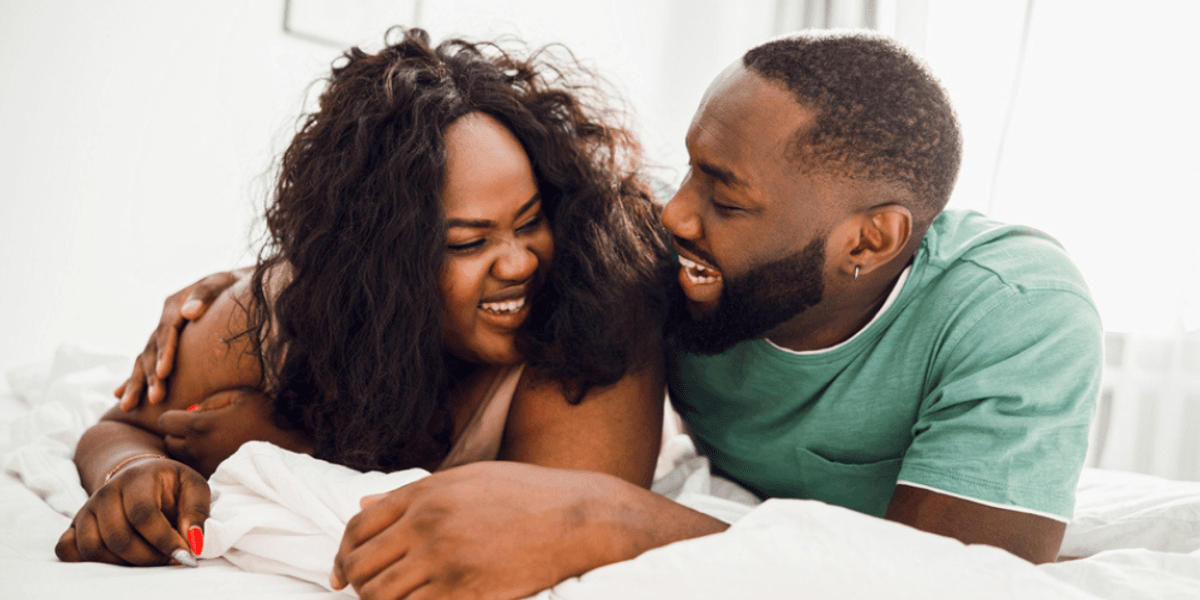 7 Sex Positions For BBWs - xoNecole