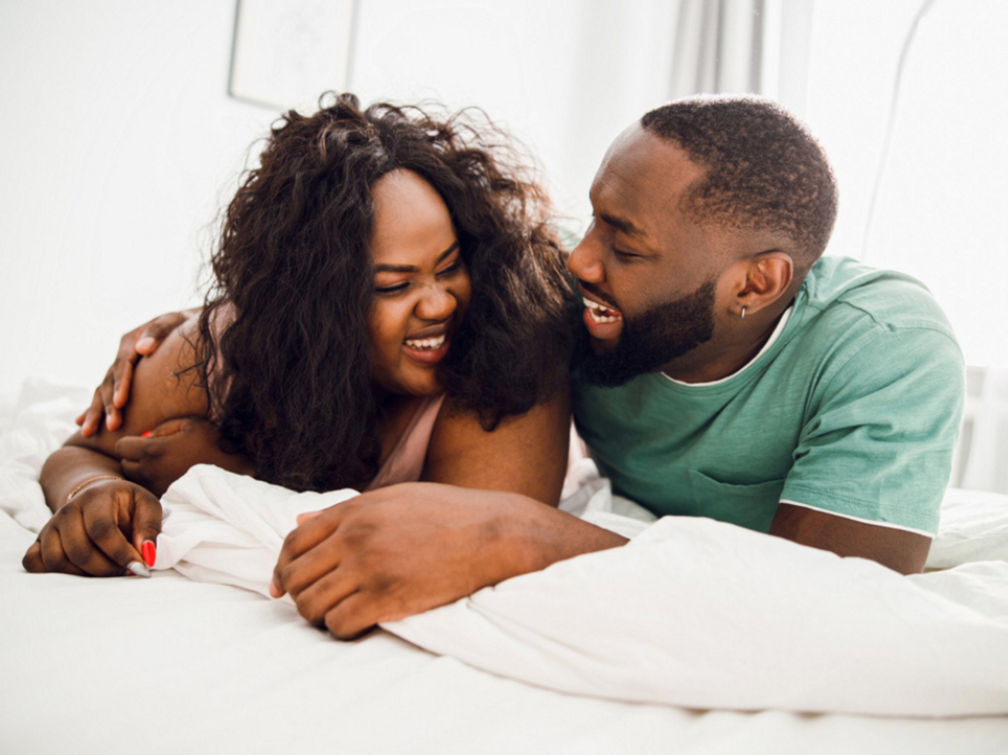 7 Sex Positions For BBWs - xoNecole