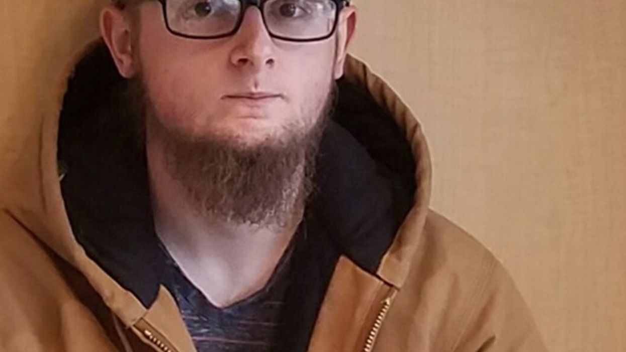 Police: Georgia Shooting Suspect Says He Targeted Spas Because Of Sexual Addiction