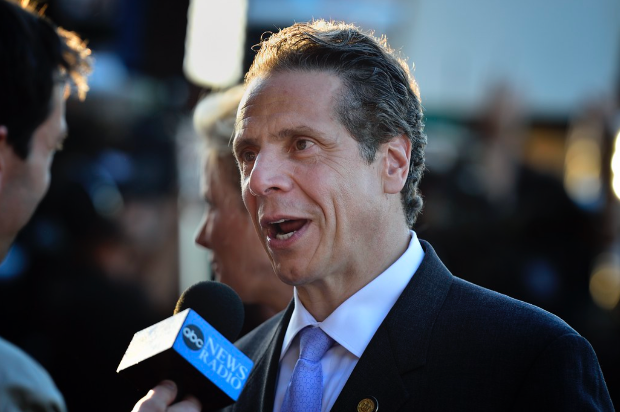 Deciding Cuomo’s Fate Is The Voters’ Job