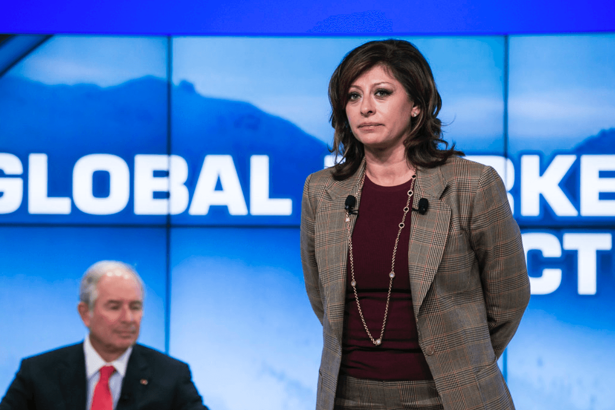 Fox Vs. Fox: Trump Toadies Defend Tariff Chaos While Experts Freak Out