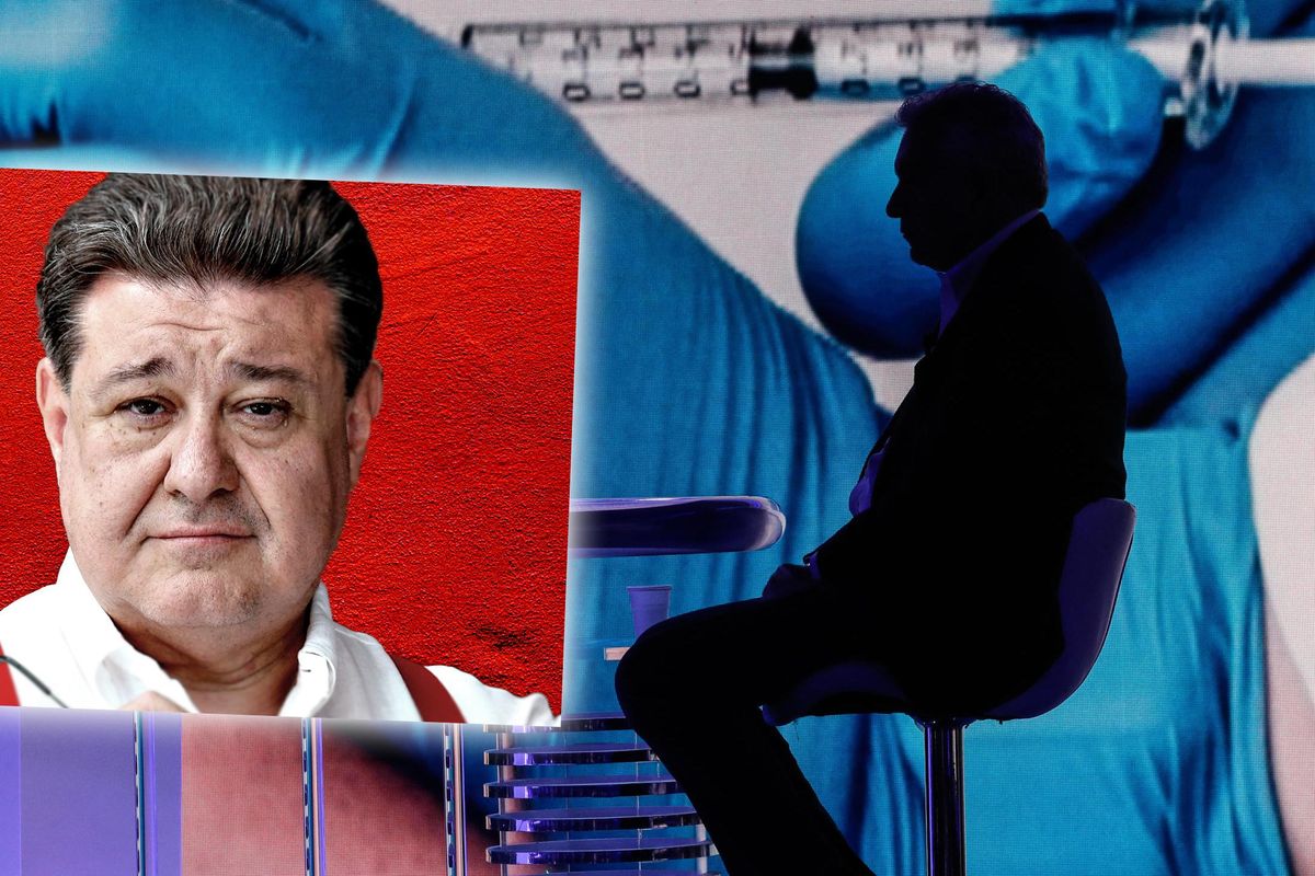 «Benotti non può più fare reati perché Arcuri è stato rimosso»