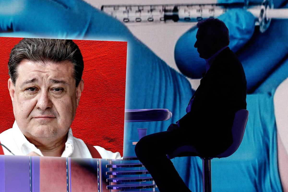 «Benotti non può più fare reati perché Arcuri è stato rimosso»