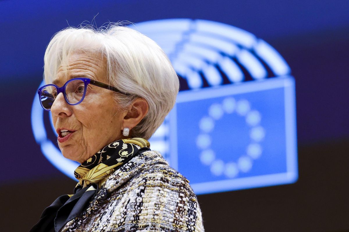 Il Recovery sarà «insufficiente». Adesso lo ammette anche la Bce