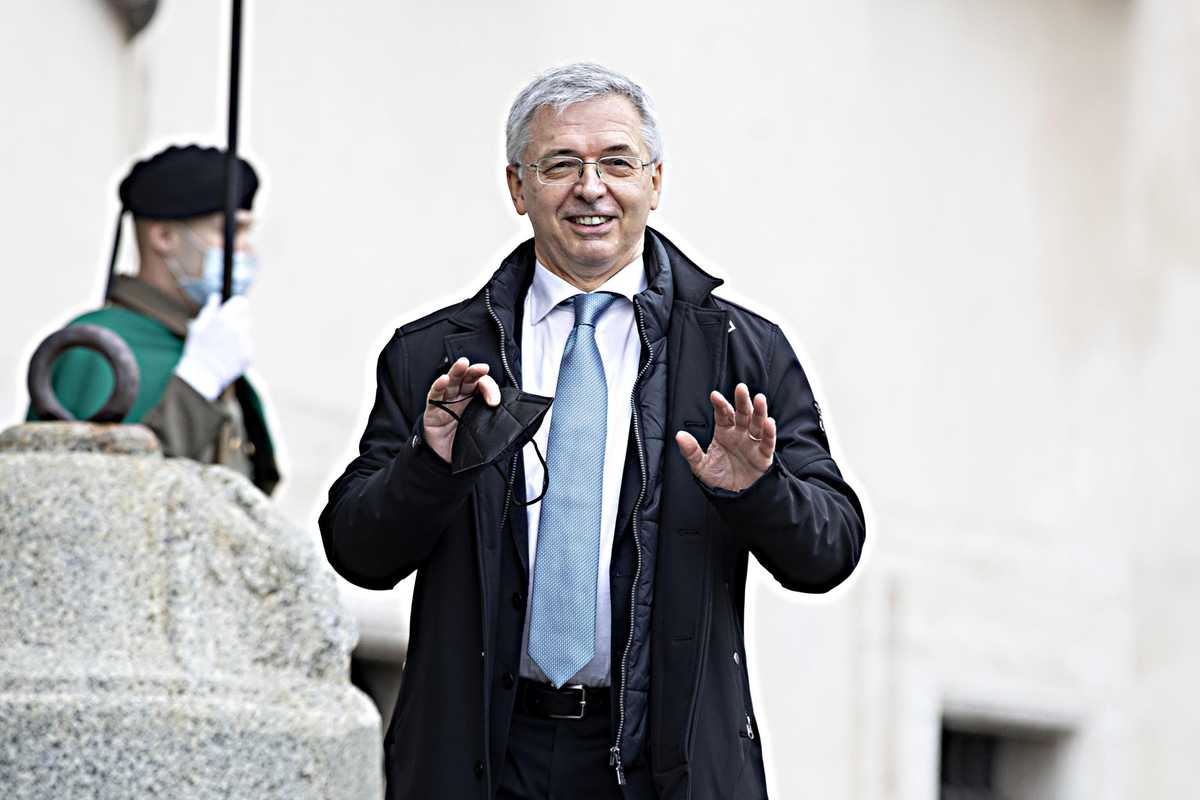 Cashback verso il capolinea e antipasto per le aziende in attesa del decreto di aprile