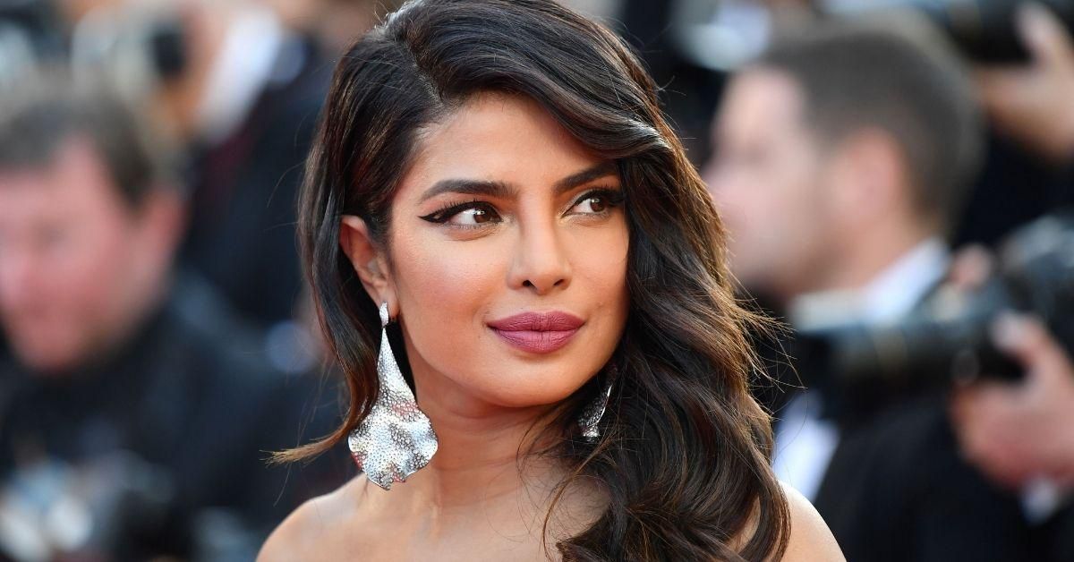 Priyanka Chopra Epically Shuts Down Reporter Who Questioned Why She Announced Oscar Nominations