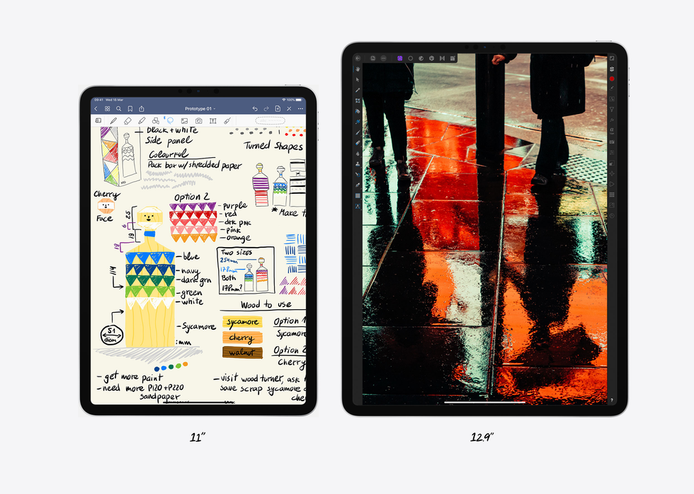 Apple iPad Pro