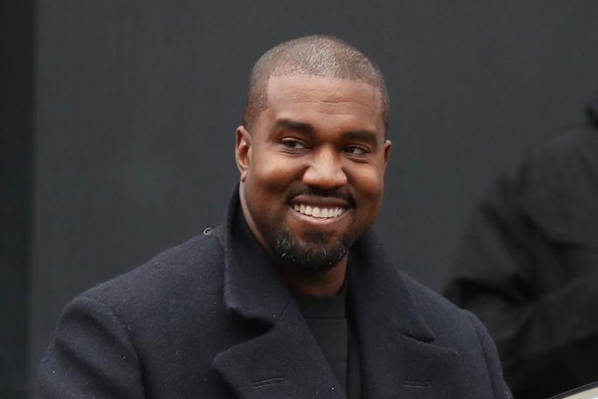 Kanye West Net Worth: Rapper Worth Six Billion Dollars 