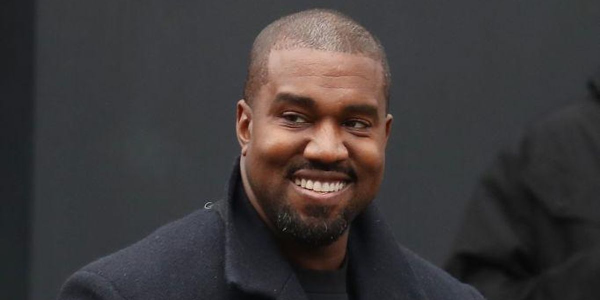 Kanye West's Net Worth Reportedly Hits Six Billion