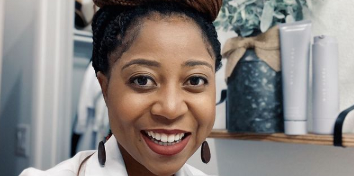 11 WOC Skincare Experts You Should Absolutely Be Following On TikTok