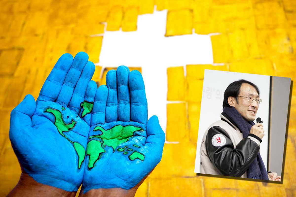 La rivista dei gesuiti scambia il Vangelo per un libro di Greta