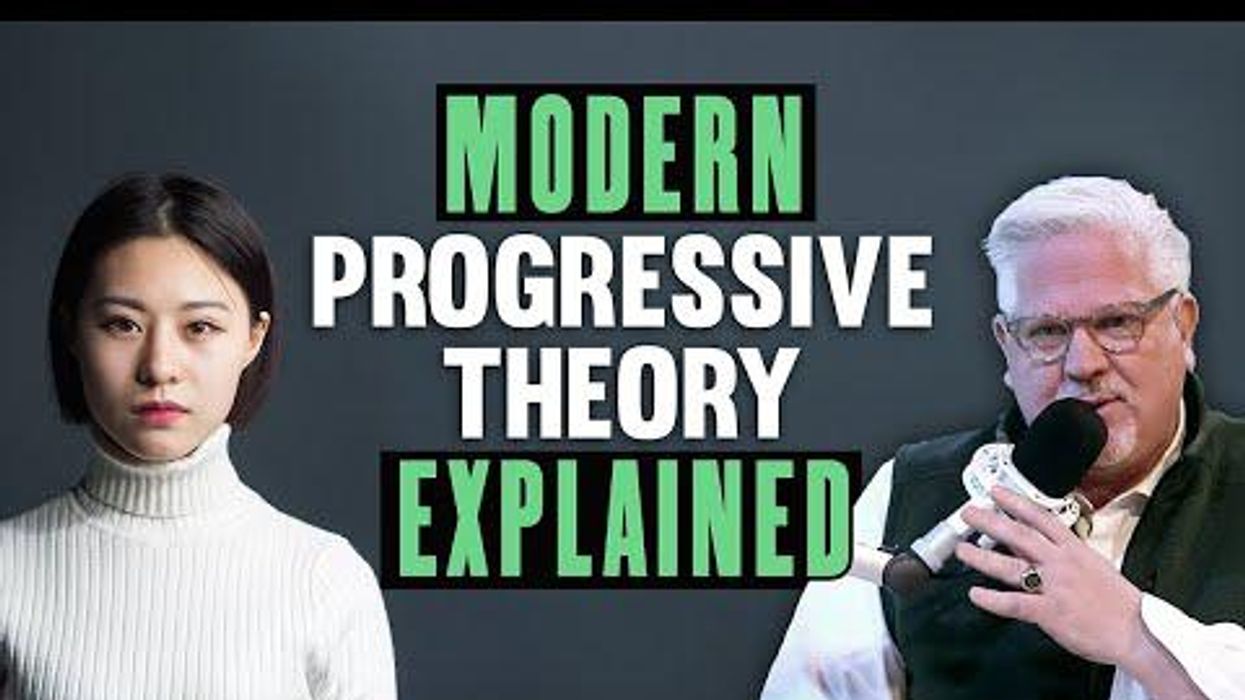 How Asian-Americans are DISMISSED by progressives at the ‘ALTAR OF EQUITY’