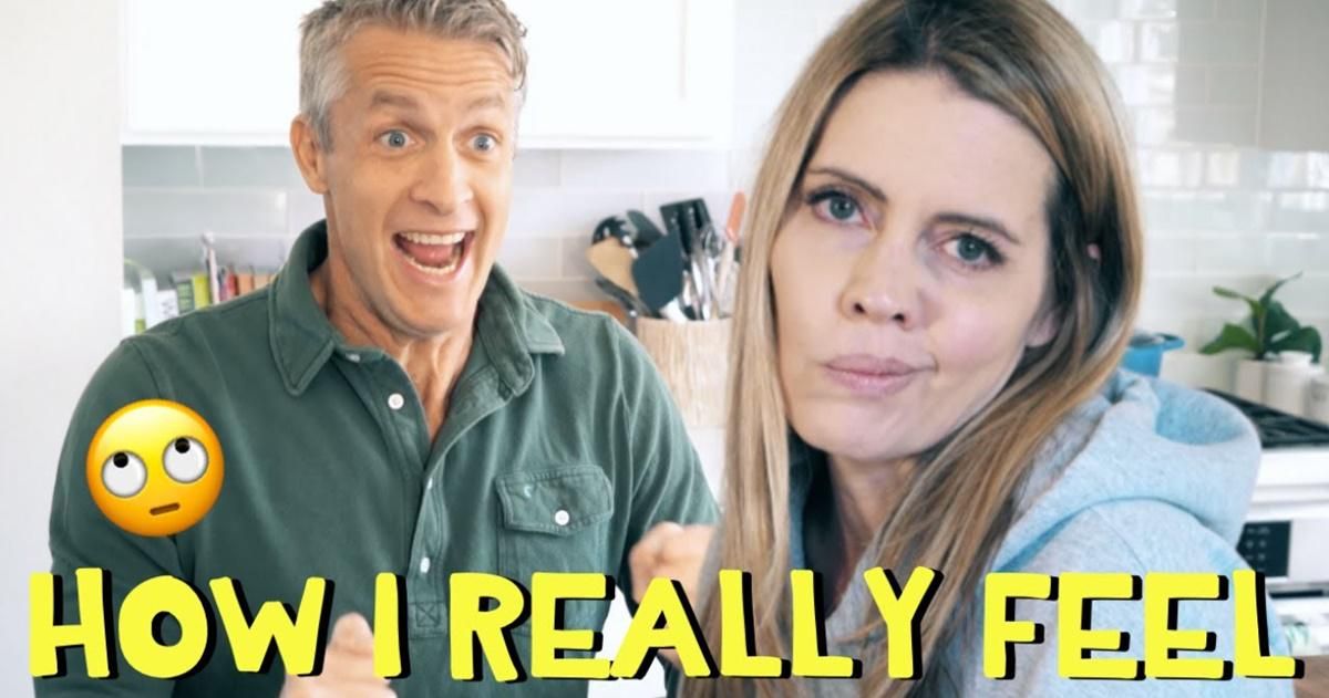 America's dirty little secret: A lot of us don't want to go back to normal.