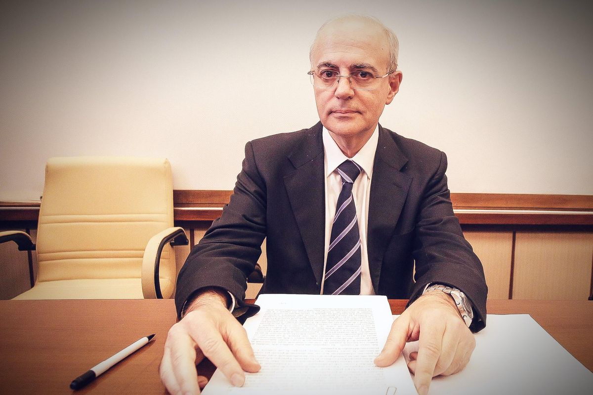 Le toghe di Catania scagionano il siero perché l’hanno preso e stanno tutte bene