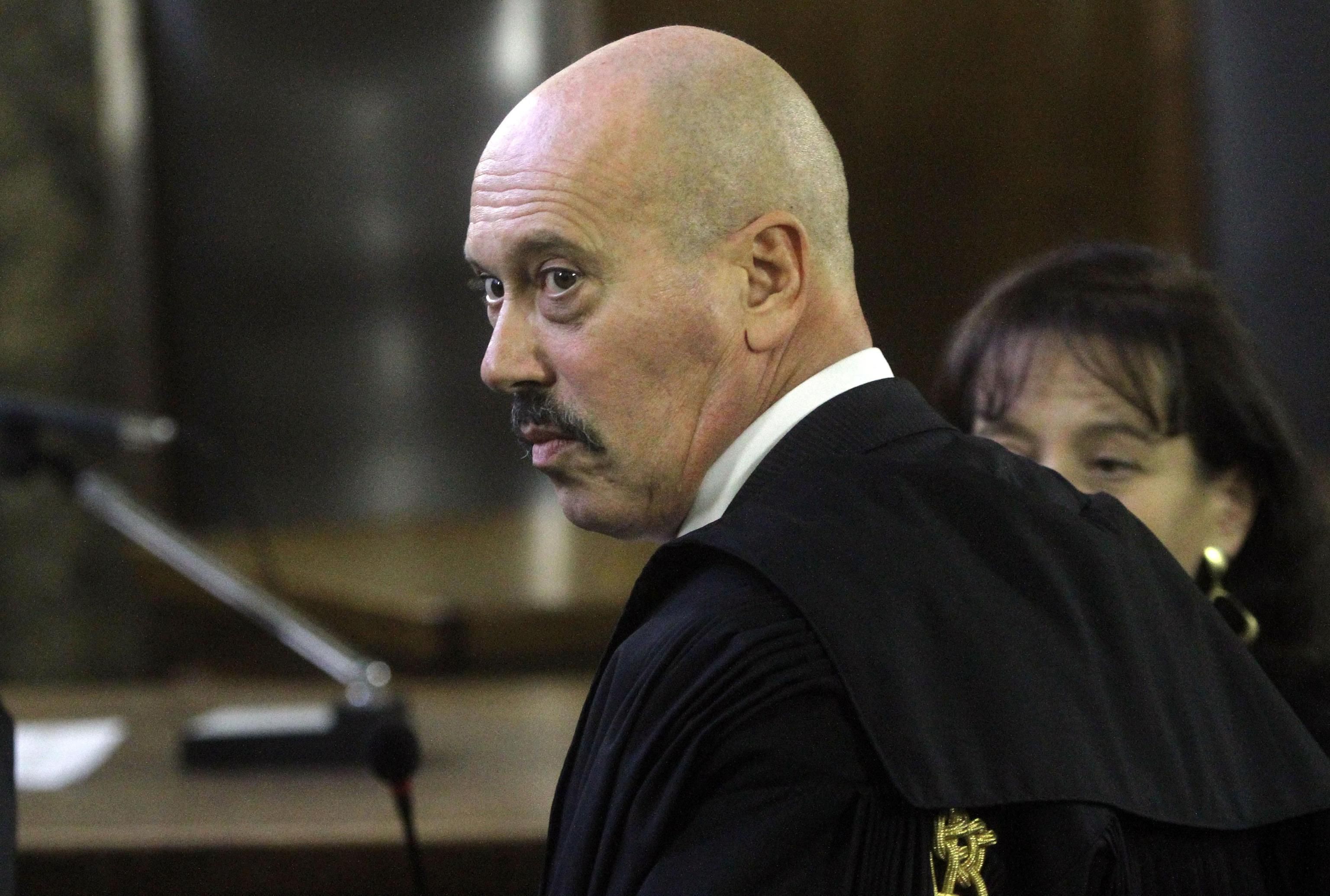 Da 20 anni i pm scivolano sul petrolio Eni