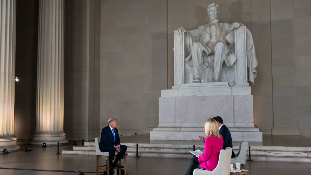 Fox News Buried Trump’s Endorsement Of Vaccination Campaign