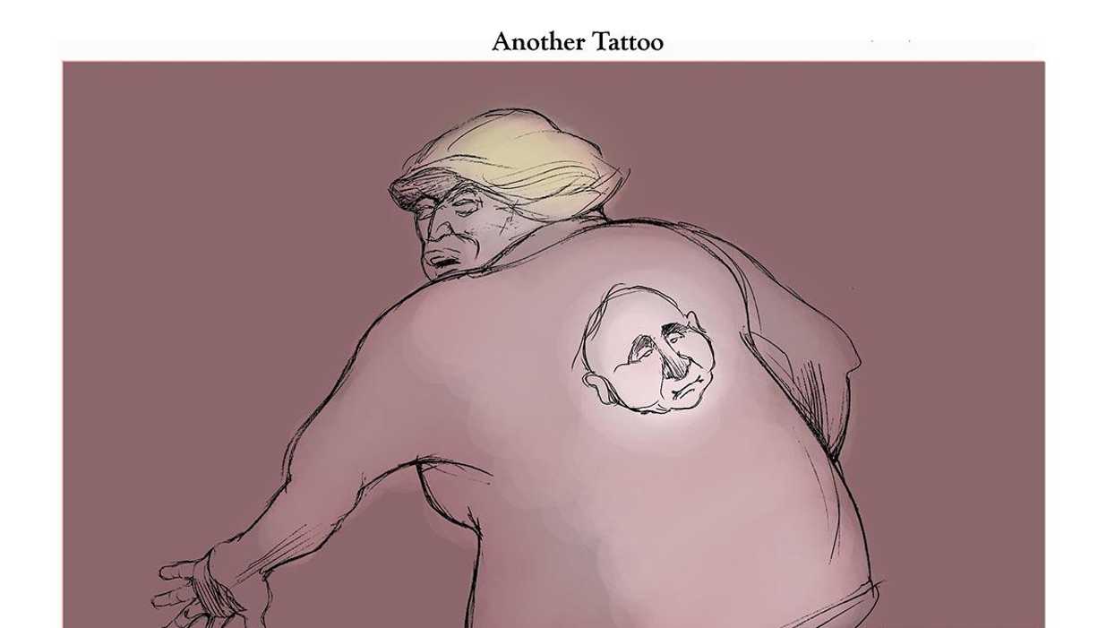 Danziger Draws