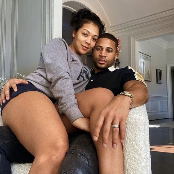Devale & Khadeen Ellis: "Why Is It Considered Negative To Serve Your Spouse?"