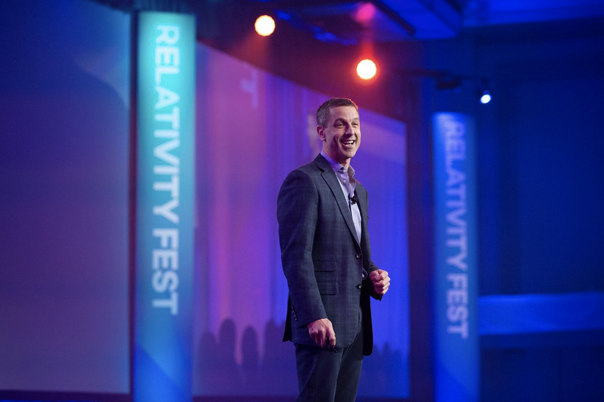 Silver Lake to Invest in Legal-and-Compliance Software Firm Relativity