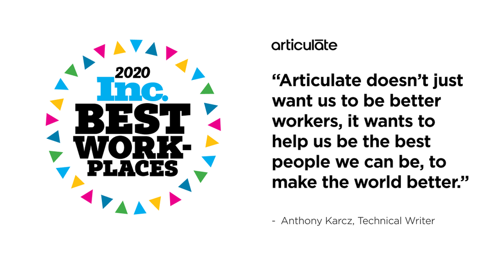 Remote Work Opportunities At Articulate Work It Daily