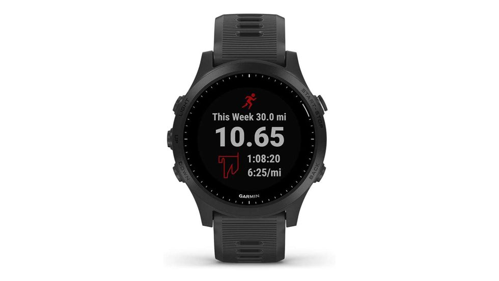 best watches for runners 2018