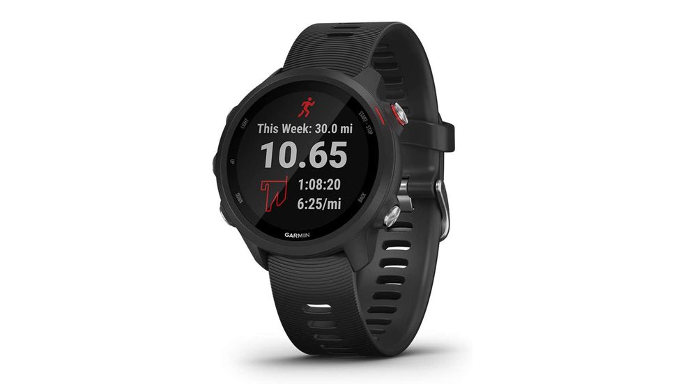 best activity tracker for runners