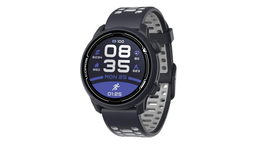 Coros Pace 2 running watch