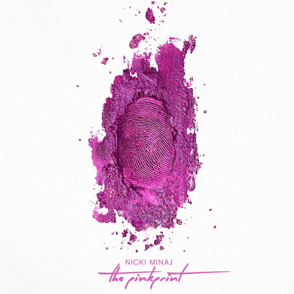 The 10 Most Genius Ridiculous Lyrics From The Pinkprint Paper