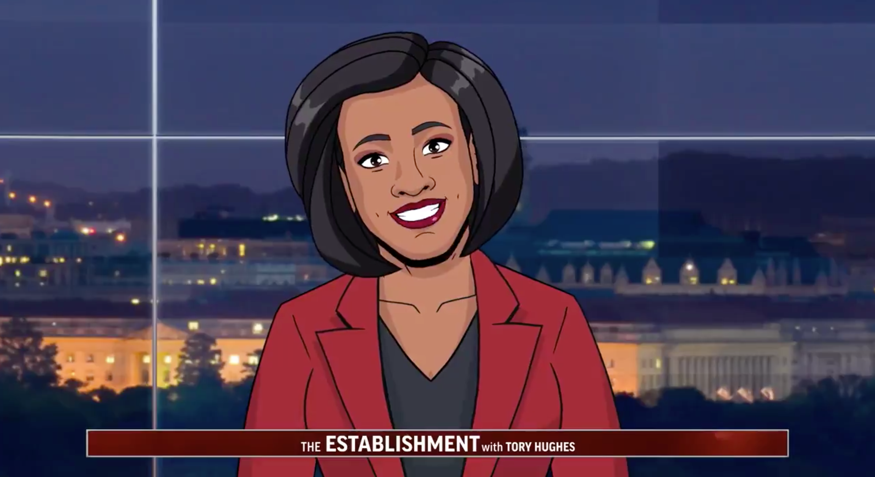 #EndorseThis: Tooning Out Rebukes Carlson For A Nasty Case Of 'Plagiarism'