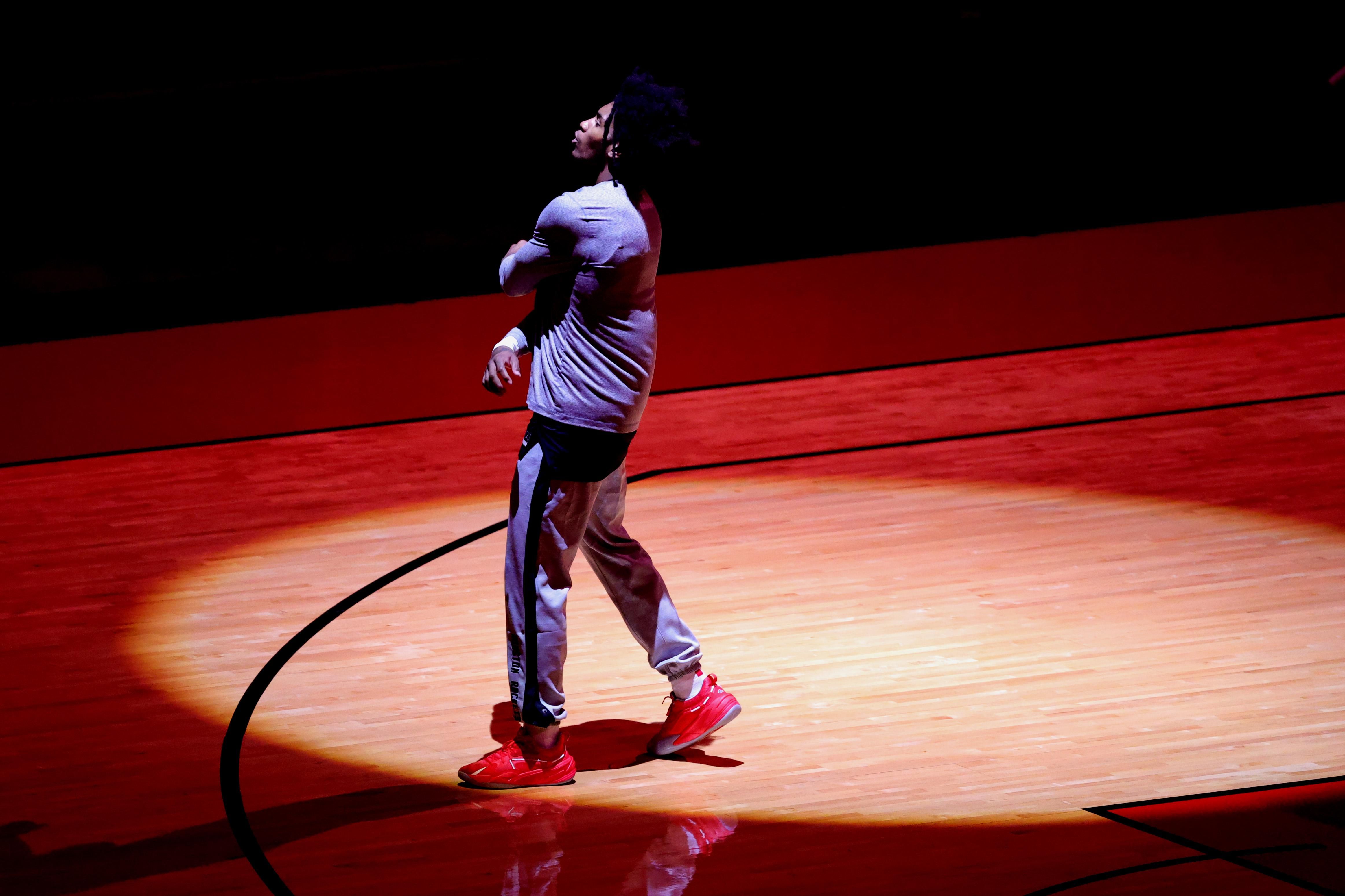 Here's why the sky is the limit for these young Rockets