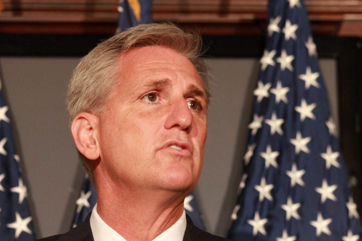 175 House Republicans Vote For $36 Billion In Medicare Cuts