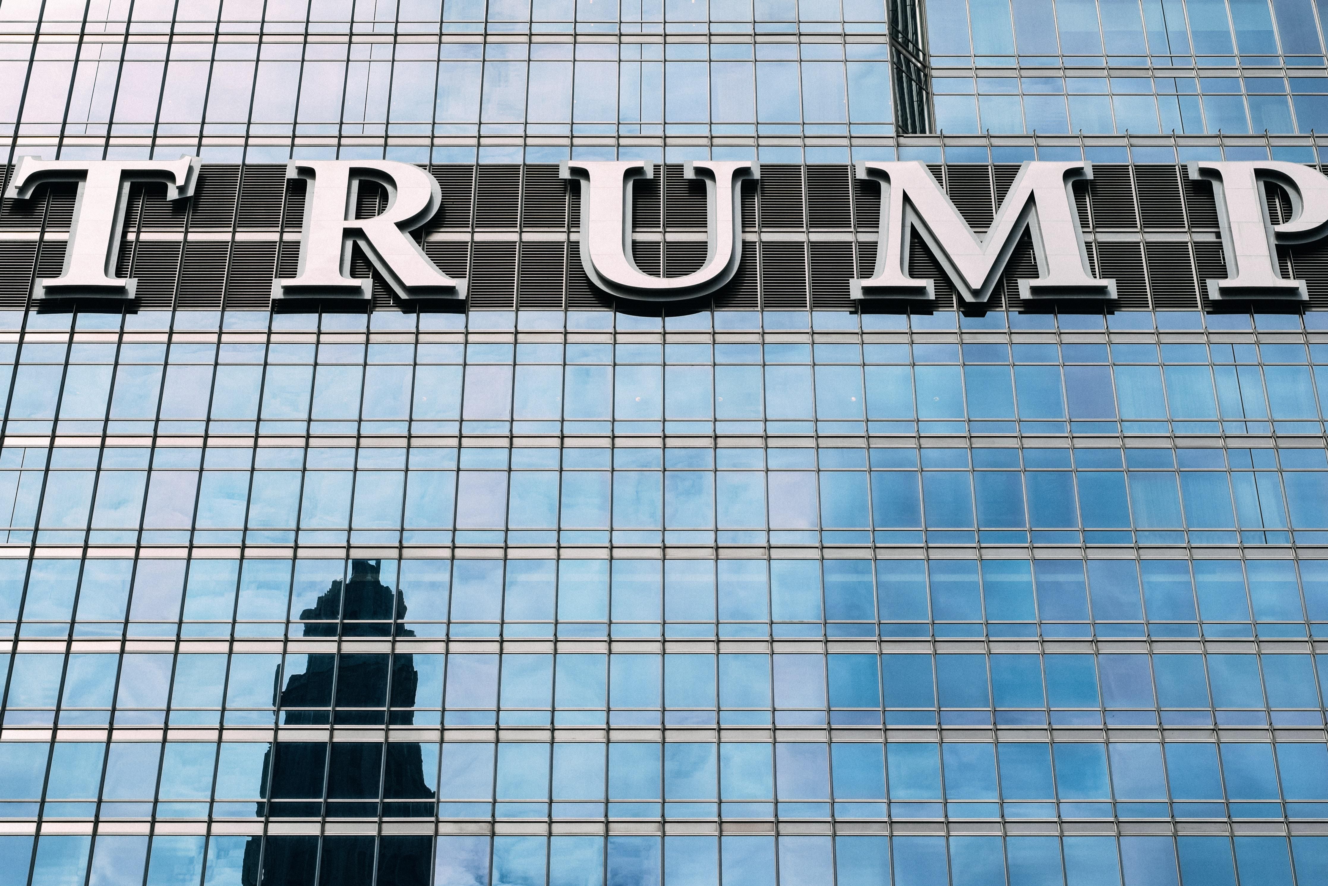 Ex-Wife Of Trump Organization Executive Is Talking To Prosecutors