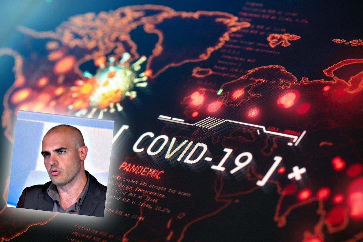 «I vaccini sono un’arma tattica. La Merkel ha colpito gli inglesi»