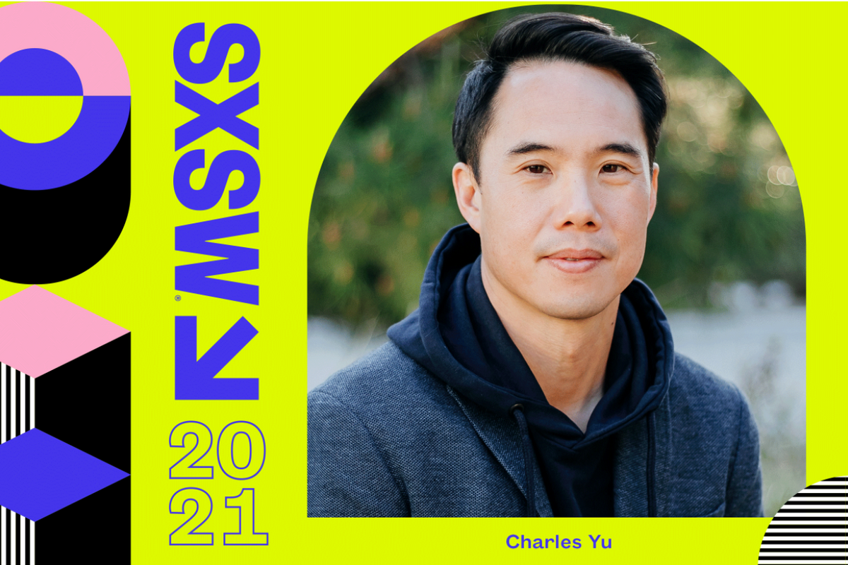 SXSW: Charles Yu and Lisa Ling talk feeling invisible in light of Atlanta shootings