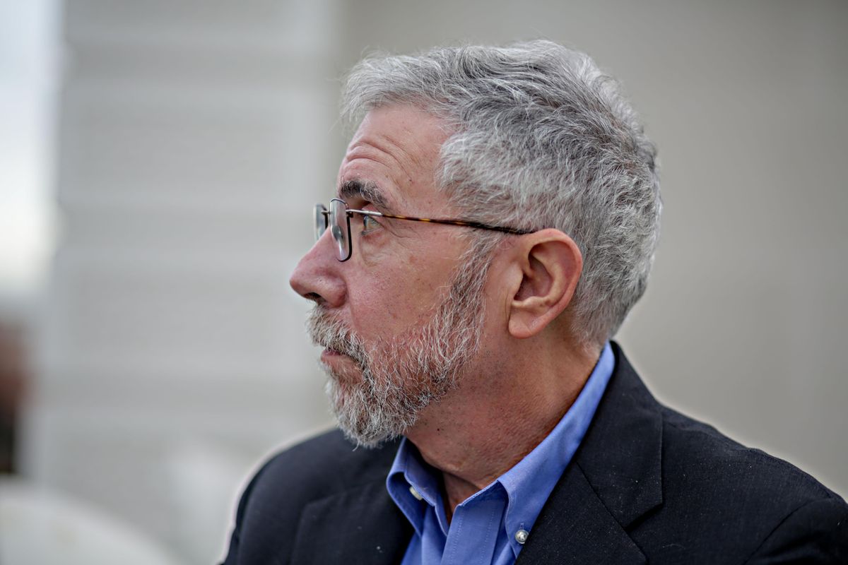 Il Nobel Krugman: «Il caos europeo causerà morti inutili»