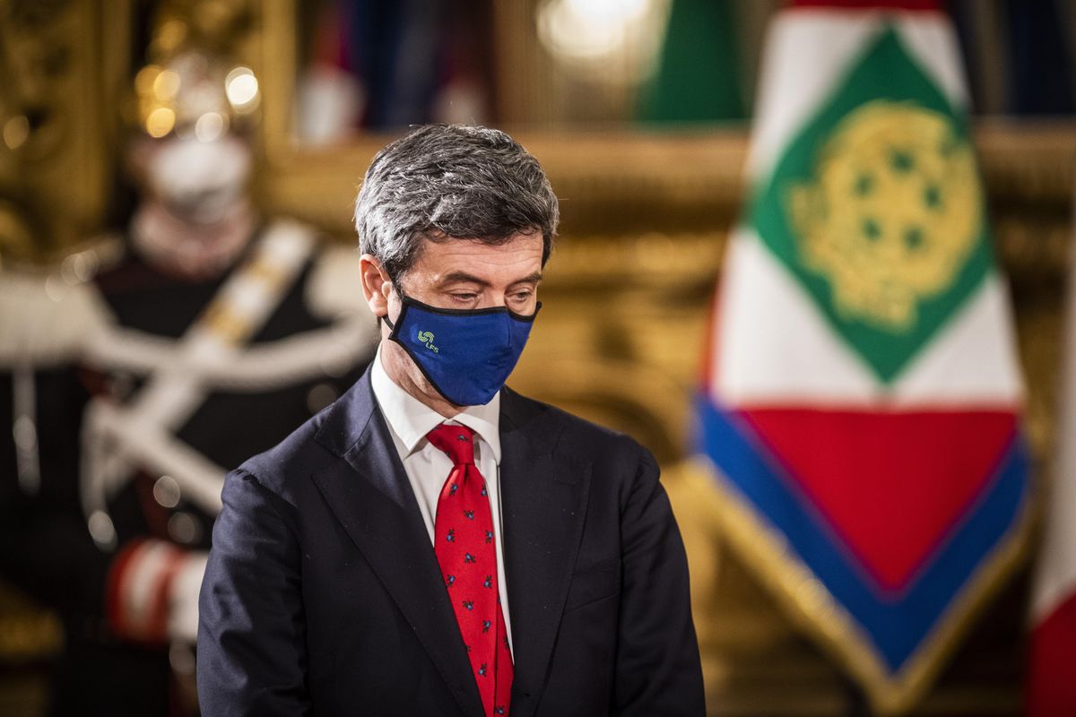 «Fatto il massimo, aiuti dall’8 aprile»