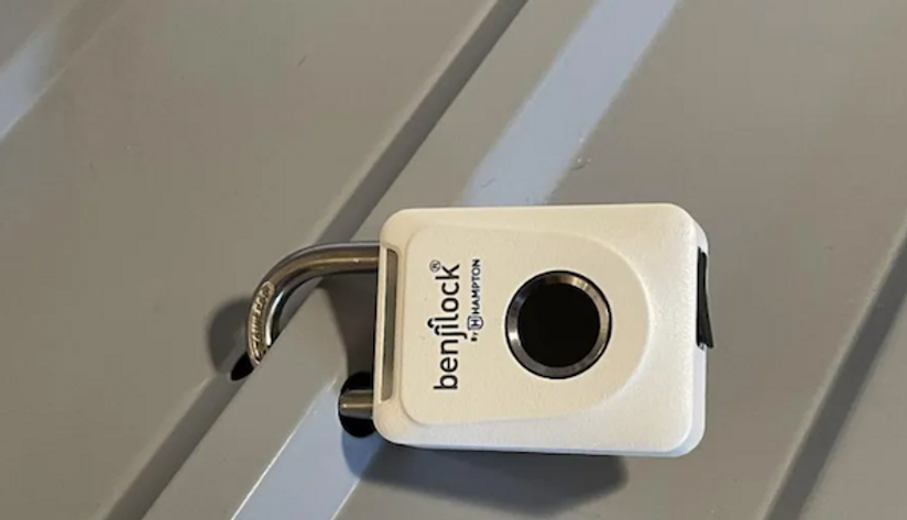 Fingerprints and BenjiLock sign deal to advance biometric access locking  solutions