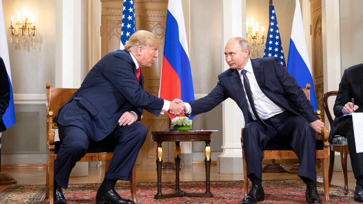 MAGA influencers