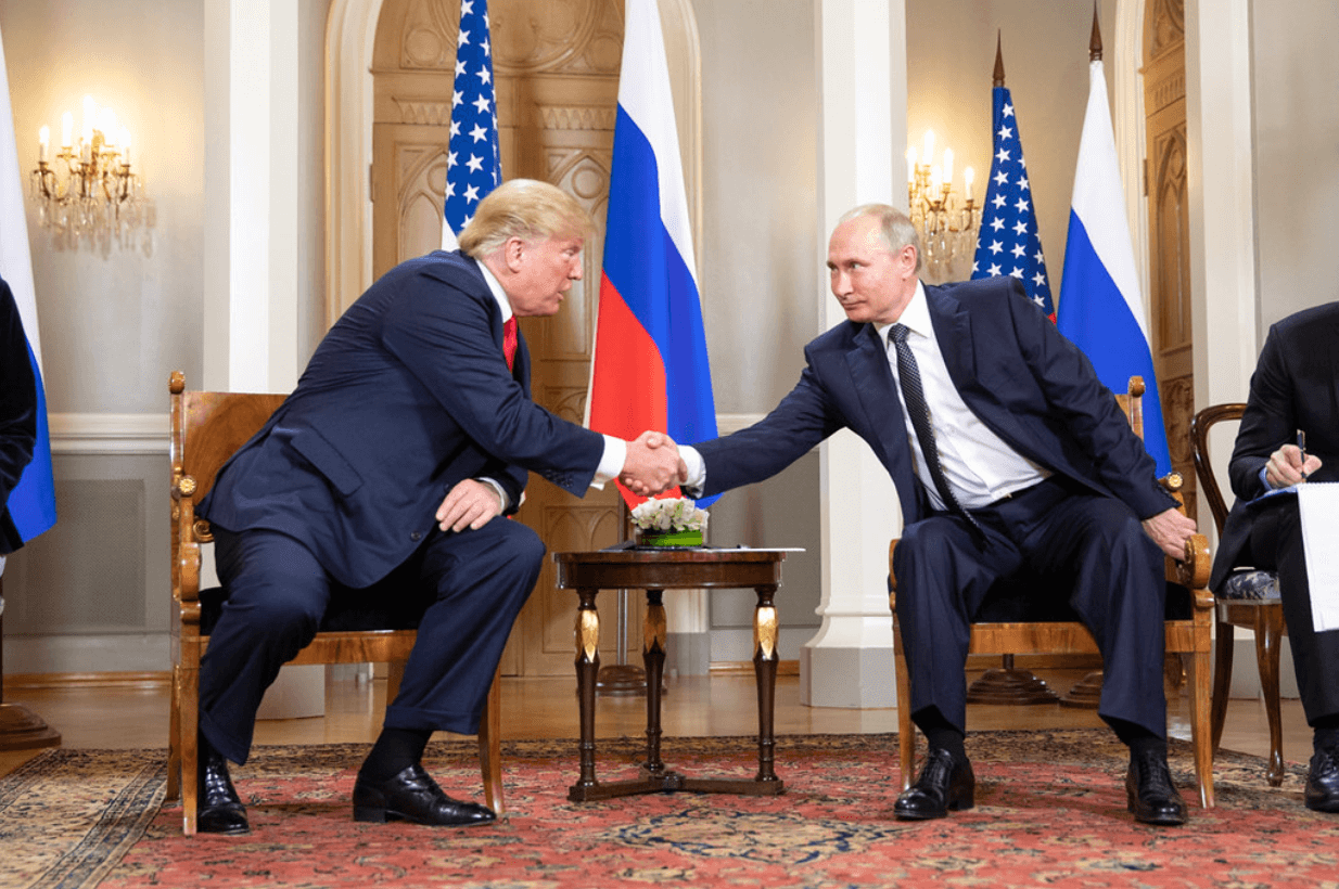 MAGA influencers