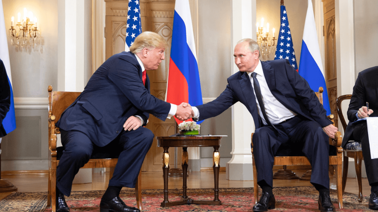 MAGA influencers