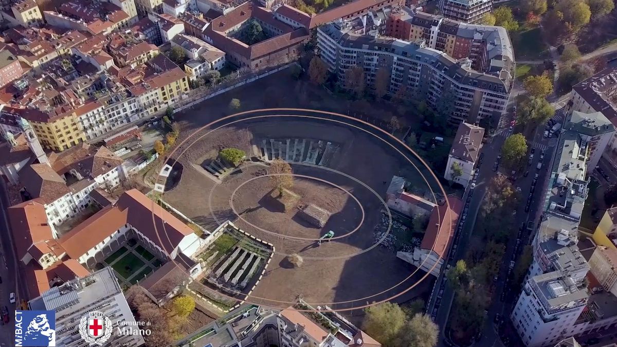 Guida ai parchi archeologici nascosti lungo l'A4