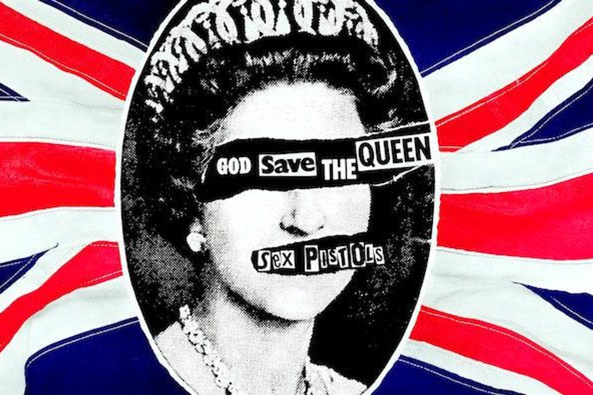 Heritage Foundation Determined To Stop American Liberals From 'Canceling' The British Monarchy