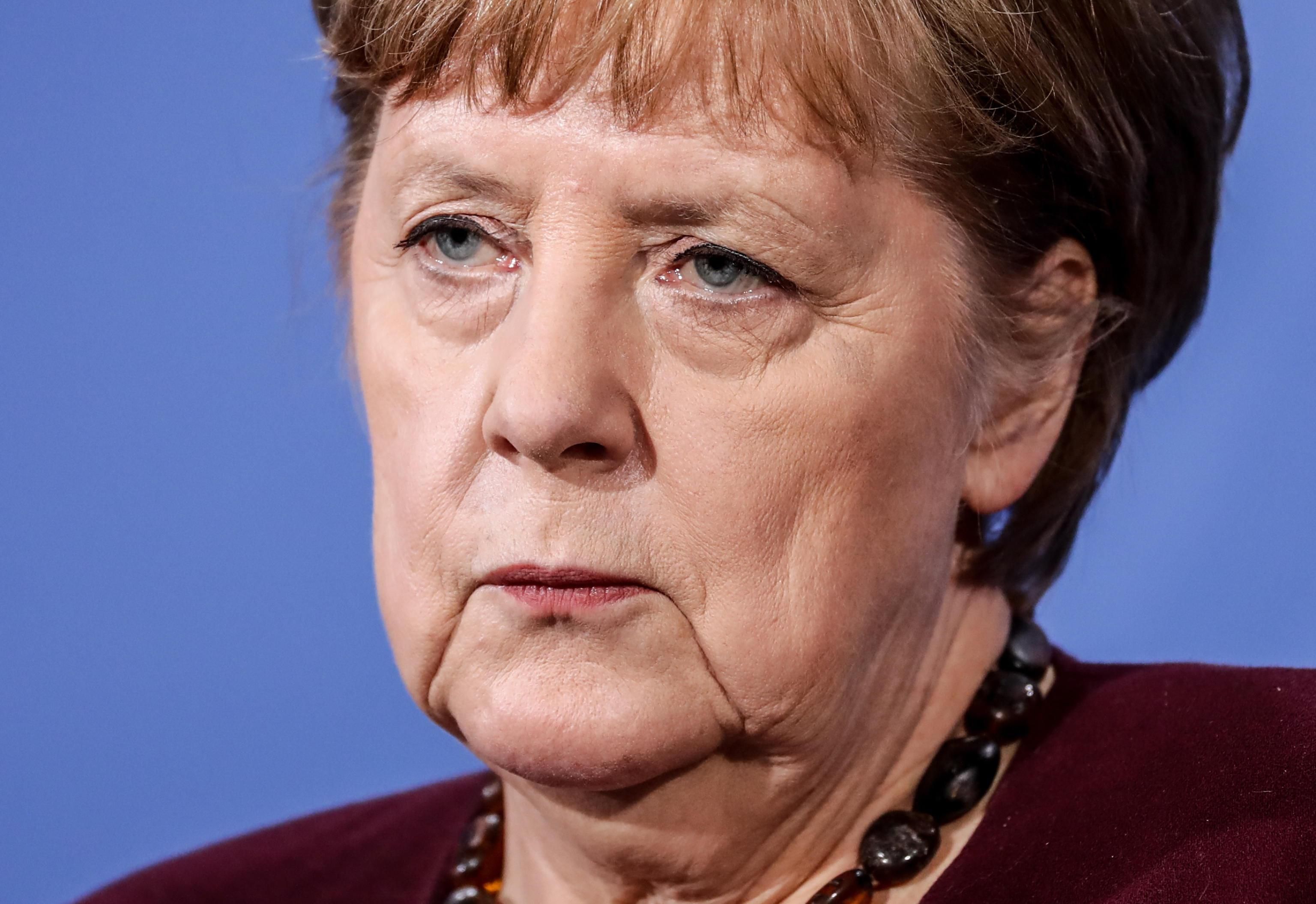 Il premier vuole riallinearci agli Usa per contenere Francia e Germania