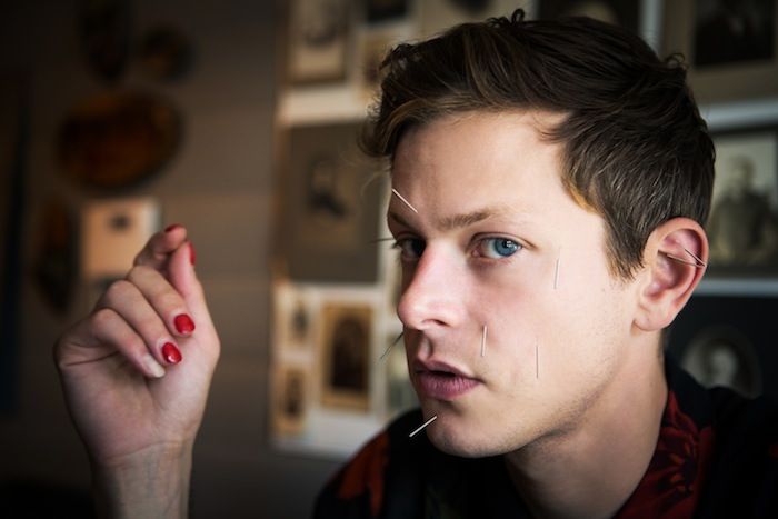 Perfume Genius Reflects On His Breakout Year Gets Needles Stuck In His Face Paper 3381