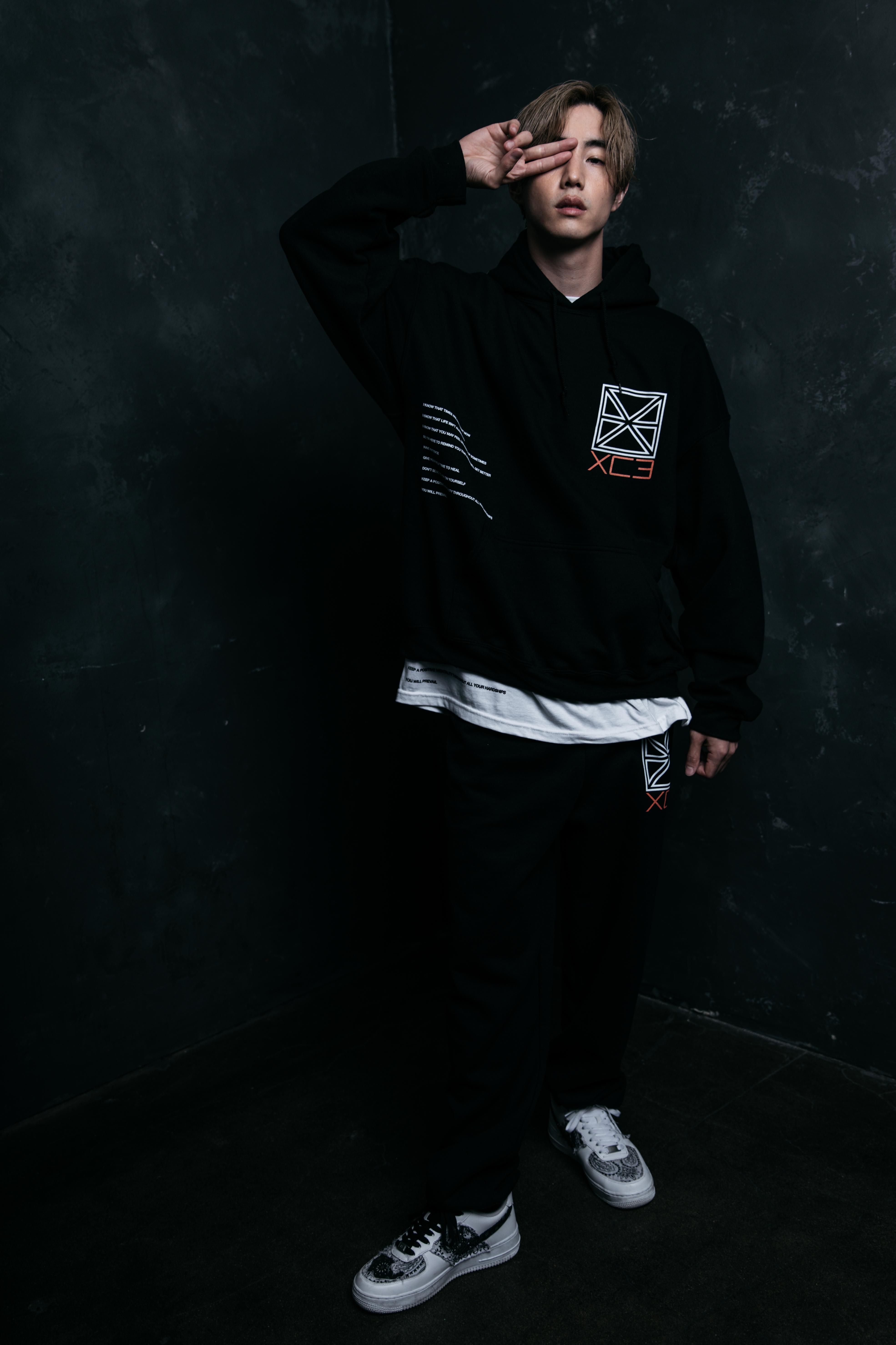 Mark Tuan Talks His New XC3 Collection, New Music, and More