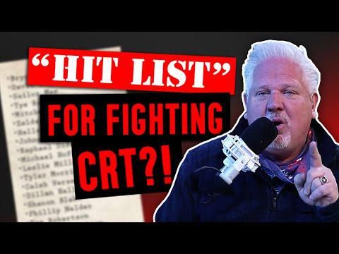 VA teachers help create BLACKLIST of parents fighting critical race theory