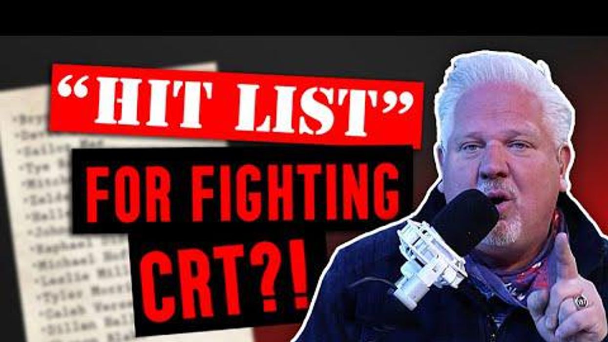 VA teachers help create BLACKLIST of parents fighting critical race theory