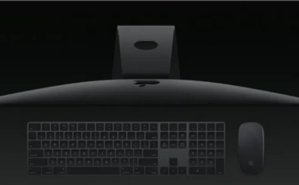 Apple iMac Pro