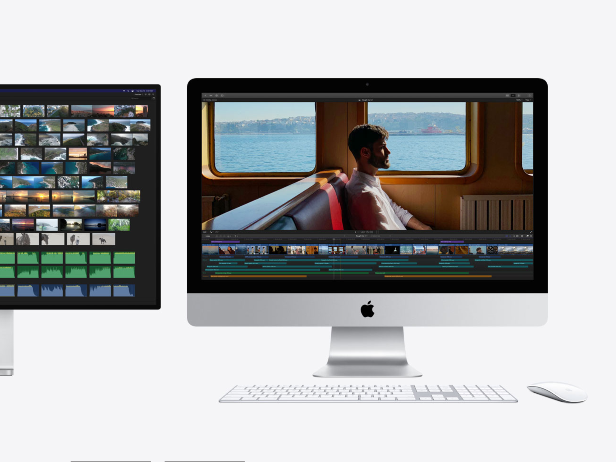 Macデスクトップ Apple iMac M1 Apple iMac 2021 Review: Review, Price, Specs, Speed, Screen