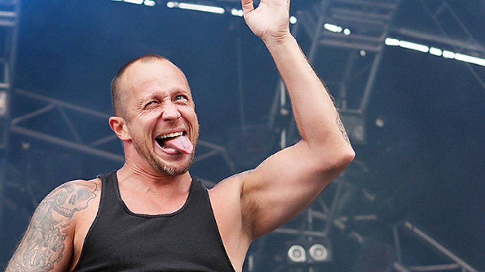 The 6 Craziest Metal Vocalists Groovy Tracks